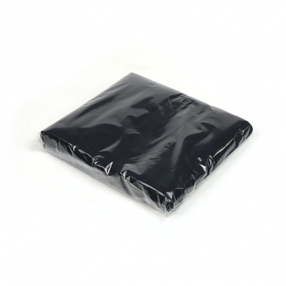 Подвяз TBY трикотажный 110х15см хлопок с лайкрой т.синий 19-4023 уп.5шт