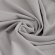 Ткань Барби Прайм 205г/м?  88% пэ 12% спандекс  шир.150см, арт.TBY.B.19 цв.светло-серый уп.25м