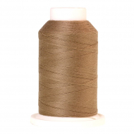 159520_Нить оверлочная универсальная, SERACOR, 1000 м