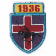 71830_Термоаппликация HKM "1936" 71830_Термоаппликация HKM "1936"