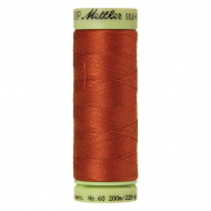 Нить для машинного квилтинга SILK-FINISH COTTON 60, 200 м