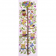 179856_Набор для создания ростомера "Совята"