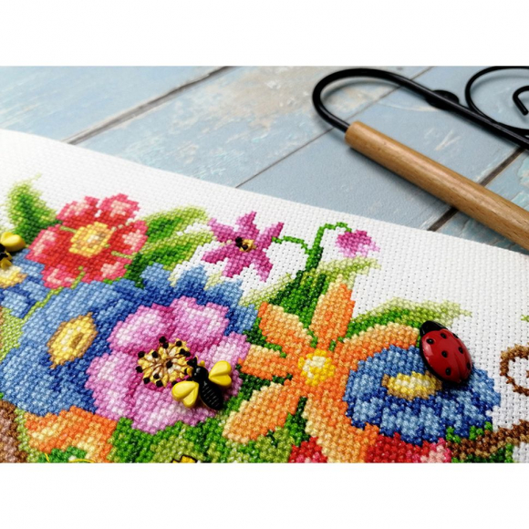 179856_Набор для создания ростомера "Совята"