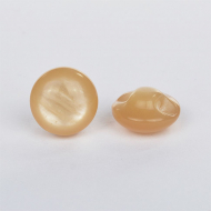 Пуговицы пластик CR P-32 цв.13 бежевый 18L-11мм, на ножке, 72 шт