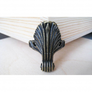 105664_Ножки для шкатулок