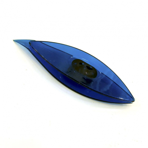 Челнок для фриволите пластиковый