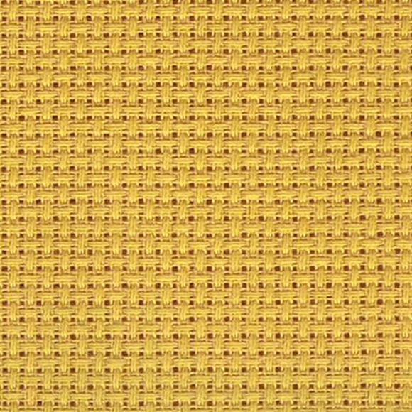 101042_Канва в упаковке Aida 14 ct, 65 х 50 см, цвет №240