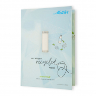 178162_Цветовая карта, AMANN GROUP METTLER, SERACYCLE