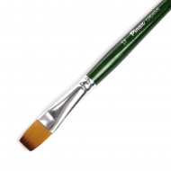 PNX.344012 Кисть "Pinax Creative" Синтетика плоская N 12