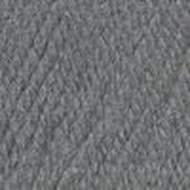 Пряжа для вязания ТРО Подмосковная (50% шерсть, 50% акрил) 10х100г/250м цв.0439 серый