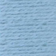 Нитки для вязания Ирис (100% хлопок) 20х25г/150м цв.2704 голубой, С-Пб
