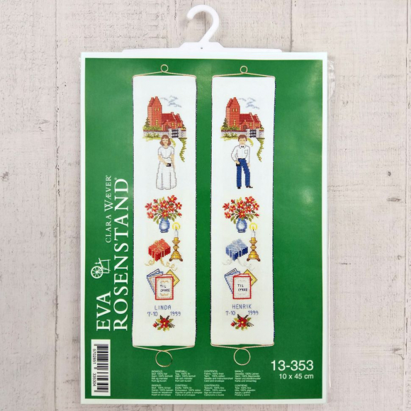 151819_Набор для вышивания "Конфирмация"