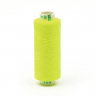 Нитки Dor Tak бытовые 40/2 полиэстер 366м цв.466 желтый