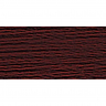 Нитки для вышивания Gamma мулине (0820-3070) 100% хлопок 24 x 8 м цв.0870 т.бордовый