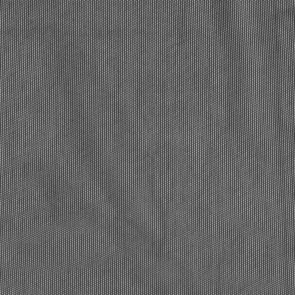 Сетка эластичная KRUZHEVO арт.TBY.068 80г/м? ш.160см цв.170 черный уп.50м