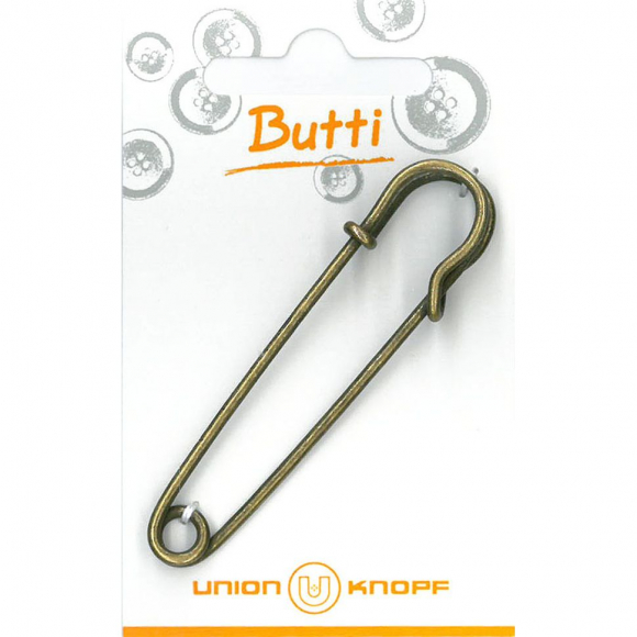 159068_Булавка UNION KNOPF 159068_Булавка UNION KNOPF