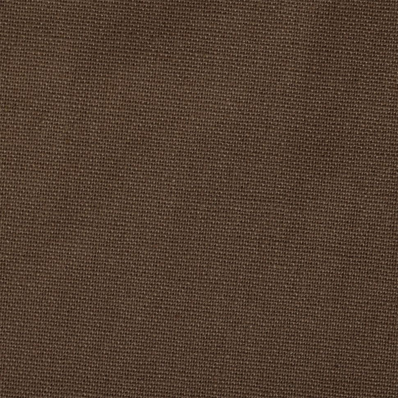 Ткань льняная 200 г/м? лен 25%, хб 25%, вискоза 25%, пэ 25% шир.140 см арт.TBY.Li.1009.77 цв.77 кэмел рул.20м
