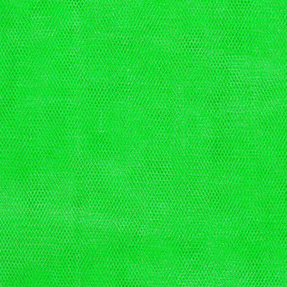 Еврофатин мягкий матовый Hayal Tulle арт.HT.S шир.300см, 100% полиэстер цв.60 уп.50м - салатовый неон Еврофатин мягкий матовый Hayal Tulle арт.HT.S шир.300см, 100% полиэстер цв.60 уп.50м - салатовый неон