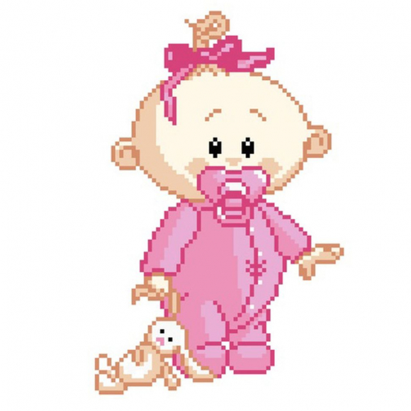 Набор для вышивания мулине НИТЕКС арт.2440 22х22 см