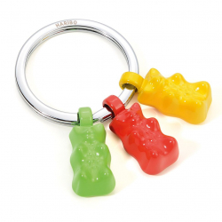 177977_Брелок TROIKA "HARIBO TRIO"