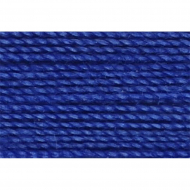 Нитки армированные 35ЛЛ  2500 м цв.2313 синий