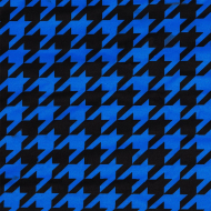 Ткань Милано 230 г/м? 95% полиэстер, 5% лайкра шир.150 см арт.T.0681.3 цв.03 синий рул.25м