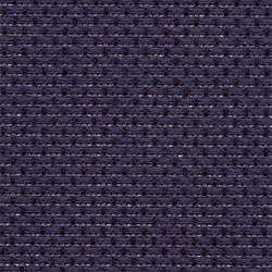 Канва Gamma K04 Aida №14 100% хлопок 50 x 50 см уп.5 шт цв.черный