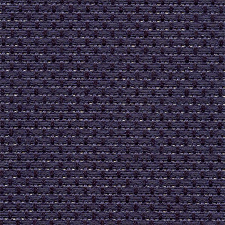 Канва Gamma K04 Aida №14 100% хлопок 50 x 50 см уп.5 шт цв.черный
