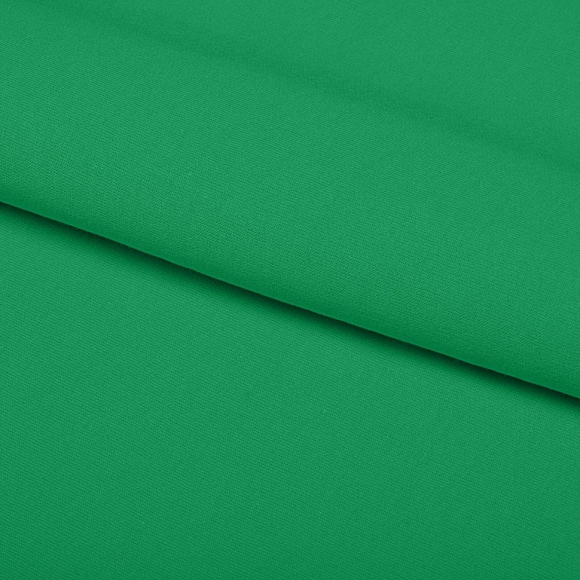 Ткань трикотаж Футер 2х нитка начес с лайкрой 190г опененд 100+100см киви 17-6030 пач.45-70м Ткань трикотаж Футер 2х нитка начес с лайкрой 190г опененд 100+100см киви 17-6030 пач.45-70м