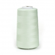 Нитки швейные 50/2 полиэстер 5000 ярд цв.631 зеленый MAX Нитки швейные 50/2 полиэстер 5000 ярд цв.631 зеленый MAX