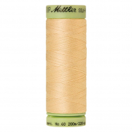 167103_Нить для машинного квилтинга SILK-FINISH COTTON 60, 200 м 167103_Нить для машинного квилтинга SILK-FINISH COTTON 60, 200 м
