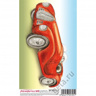 41426_Бумага для 3D Декупажа