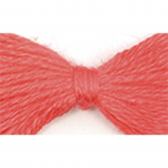 Нитки мулине цв.1014 т.розовый 12х10м С-Пб