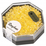 128102_Бисер Miyuki цилиндрический "Delica rocaille", № 10, 2,2 мм