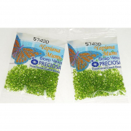 Бисер Preciosa арт. 57430 уп.5г