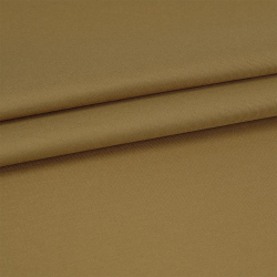 Ткань курточная TBY Дюспо 240T с пропиткой PU MILKY 80г/м? S007 бежевый 150 см уп.1м