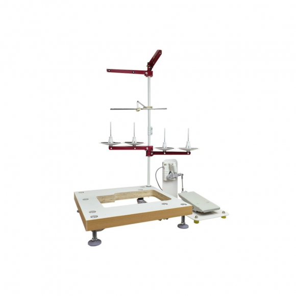 3-х ниточный микрооверлок Aurora A-700DE-3-ES Home