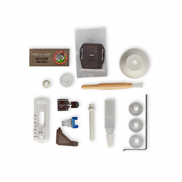 Швейная машина ЧАЙКА 145М