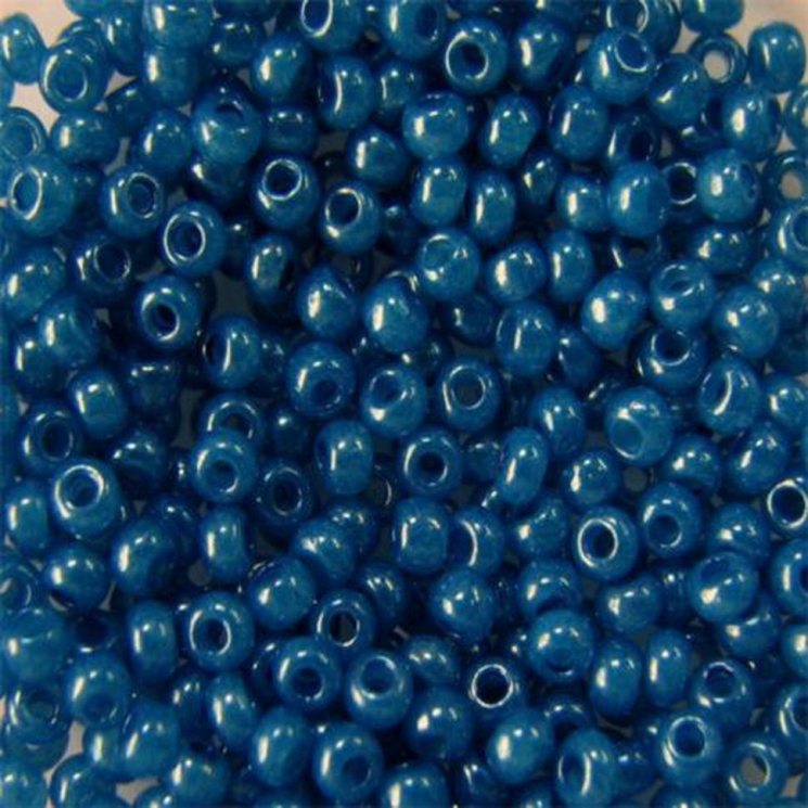 Бисер Preciosa арт. 17136 уп.5г