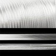 Косая бейка TBY металлизированная шир.15мм цв.серебро уп.132 м