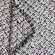 Ткань Твид Шанель 380 г кв.м 100% полиэстер шир.148 см арт.Р.19216.01 цв.01 мультиколор уп.25м