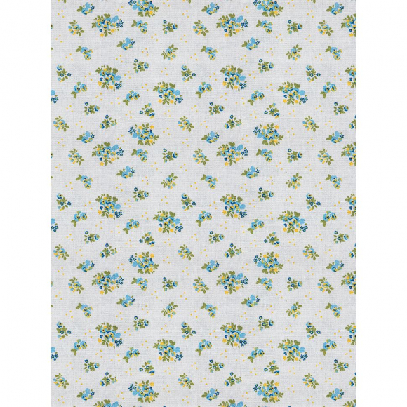 Ткань Лен, арт.TBY-DJ-25, 140г/м?, 30% лен 70% хлопок, шир.150см, уп.1м