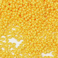 Бисер Preciosa 10/0 арт. SDC цв.16183 / 331-19001 уп.50г