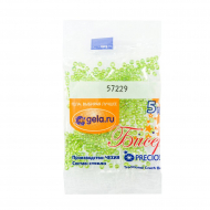 Бисер №10, 5 г., цвет 57229