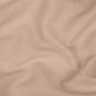Ткань льняная TBYLi-1002-31 190г/м? 40% лен 60%виск. шир 140см цв.31 пудра розовая рул 10м