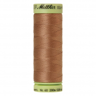 Нить для машинного квилтинга SILK-FINISH COTTON 60, 200 м