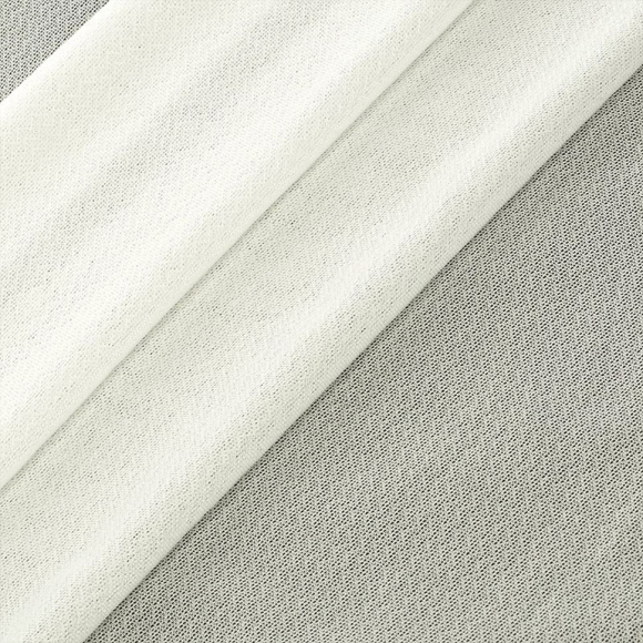 Дублерин IdealTex эластичный 42г/м? 3508WH белый 150см рул.25м