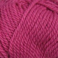 Пряжа для вязания ПЕХ Популярная (50% импортная шерсть, 45% акрил, 5% акрил высокообъёмный) 10х100г/133м цв.439 малиновый