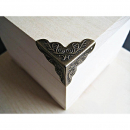 105666_Уголки для шкатулок