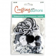 Набор для творчества Embellishments Classic